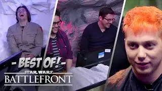 BEST OF BATTLEFRONT LIVE STREAM (Bonus)