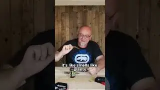 The Smell of Madness  First Impressions of the Jolo Chip One Chip Challenge!