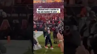 Michael Irvin lost it 🤣 (via certified.c2, New Era Prep)