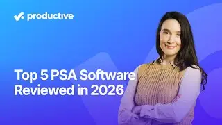 The Top 5 PSA Software of 2026 (Ranked & Reviewed)