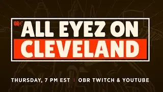 Browns Free Agency, Bitonio, Post-Combine News - All Eyez On Cleveland