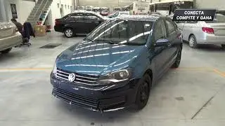 Volkswagen / Vento / 2018 - 5703