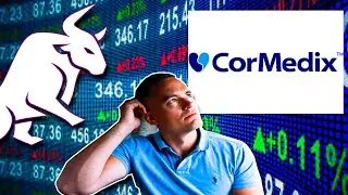 🚨 CorMedix (CRMD) Stock Analysis: Hidden Biotech Gem or Risky Bet? 🚀