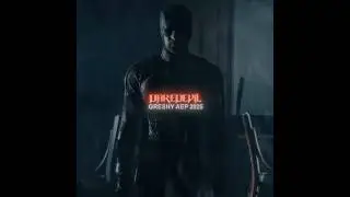 Daredevil Edit | Daredevil: Born Again