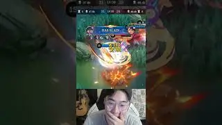 Gusion x Arlot savage #shorts #mlbb #mobilelegends #hoon #gusion