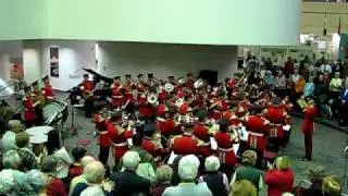 The Band of  the Royal Regiment of Canada