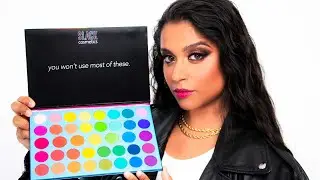 Honest New Makeup Commercial