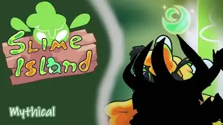 MSM: Era of The Stars - Slime Island Mythical (Ft. Mr Peep)