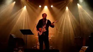 Cyclope Nuclear Submarine Captain  by Dogbowl, live at Festival BBmix