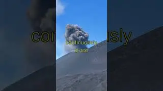 The TRUTH About Volcano Formation and Eruptions - Explained Simply!