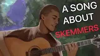 A Song About Skemmers - Growtopia [VOTW]