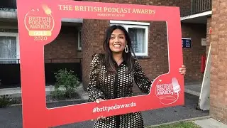 The British Podcast Awards powered by Acast