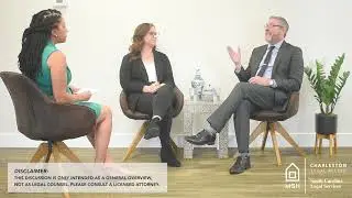 Break the Silence: Understanding Family Law