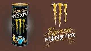 MONSTER ESPRESSO VANILLA - Recensione - {SKU: 0920 🇱🇺}