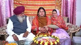 highlights ( Chura Ceremony)