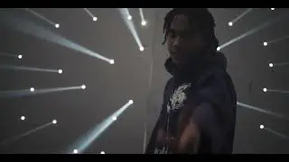Cartier - Motion Baby (Official Music Video)