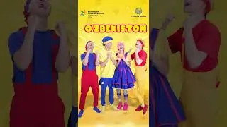 DB Uzbekistan | D Billions Shorts