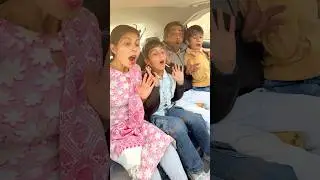 Krish ki gaadi kon chalayega😲🤣||Amit Actor shorts #amitactor #shorts #ytshorts
