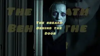 creepy breath 🫣#horrorstories #spookyvisuals #ghostlyadventures