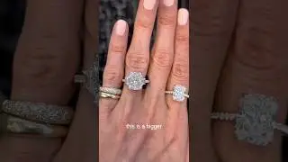 This might be controversial&hellip;.💍#stephaniegottlieb #engagement