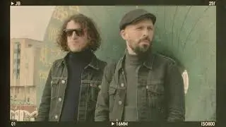 JUNKBOY - Old Camera New Film - the 2nd single from 