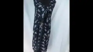 double process sarong fishes on black sarong cheap wholesale accessories wholesalesarong.com