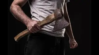 Junkie with an Axe part 2
