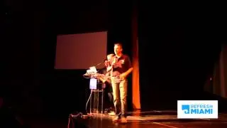 Refresh Miami Startup Demo Night 2015
