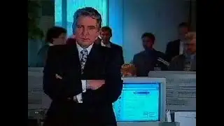 WDR ComputerClub report - M&auml;rz 1997