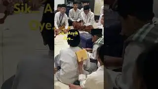 Lalaran Imriti #bentengkulon