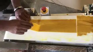 Fafda automatic machine