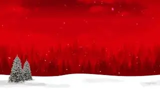 Merry Christmas 2020 background || Christmas motion graphics 2020