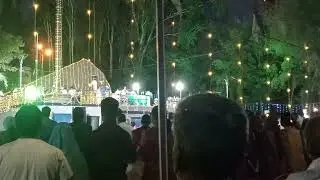 31.01.2025 | Flag Hosting | First Holy communion | Our lady of Lourdes church Whitefield Bangalore