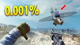 Call of Duty: Warzone WTF & Funny Moments #160