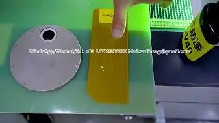 UV Curing Machine for Adhesive Labels, Ink Drying & Curing Equipment, UV Oven for Silkscreen Printin