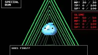 GMS 2 Project - Shader Sample