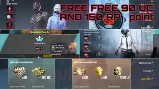 🔴2 Free Uc Trick Live Proof // UC DhamakaNew Event bgmi // Uc station release date //Super Car#viral