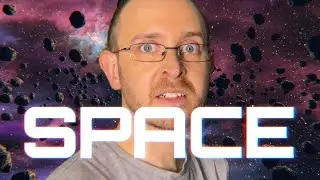 A song about space