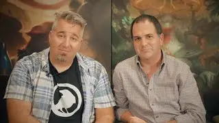Crowfall - State of the Game, Dec 2015