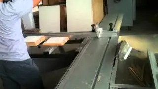 ALTENDORF - A ORIGINAL: O cubo.