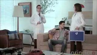 Marco Aur&eacute;lio Campos - Comercial Veja