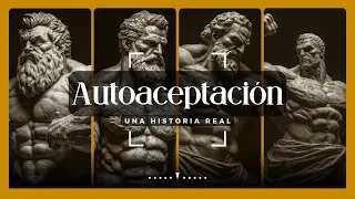 El poder de la autoaceptaci&oacute;n: am&aacute;ndote tal como eres