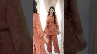 Чипойлими😍🫶🏻 профилимизда бундан хам зўрлари бор #dress #abayareza #fashion #abayaworld