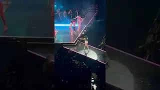 Dua Lipa Good In Bed Future Nostalgia Tour Portland Or