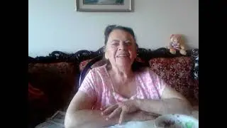 Raisa Perlova Cleveland 2014 