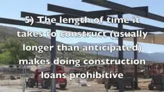 Gas Station Construction Loans - PetroMAC