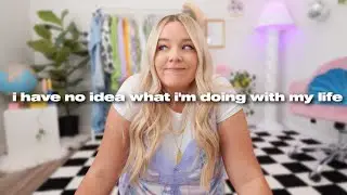 i'm 33 years old and i have no idea what i'm doing with my life