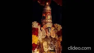 Sri Venkatesa Perumal Suprapatham (சுப்ரபாதம்) l #suprapatham l #tamildevotionalsongs l #tamil