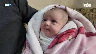 محطات من سيرة الشهيد محمد مساط الذي ارتقى بمدينة حلب ليلة رأس السنة الميلادية