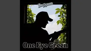 One Eye Green